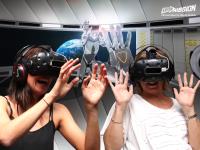 Entermission Sydney - Virtual Reality Escape Rooms image 4